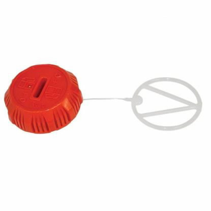 CAP ASSY , ECHO