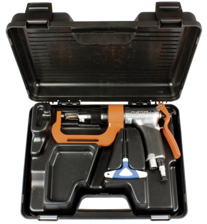 PORAKONE PISTEHITSIKAMATEC FASTDRILL