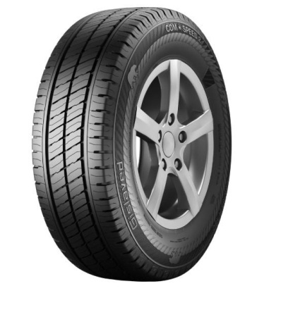 205/65R16C 107T Gislaved COM*SPEED 2 ERÃä DOT24 374134