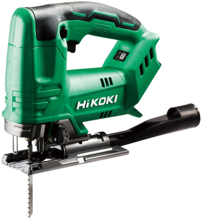 PISTOSAHA CJ18DA RUNKO HSC, Hikoki