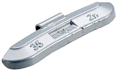 PERFEKT EQUIP LYÖNTIP. 84 ZN 35G HA TERÄSV (ME 50)