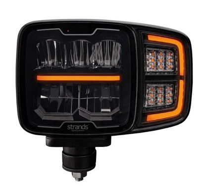 SLD HI-LO LED-AURAVALO, OIKEA, AUTOMAATTISELLA LÄMPÖLINSSILLÄ, E