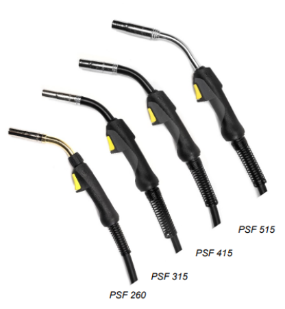 PSF 415 3m Euro Expert 0700025044
