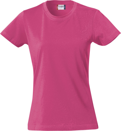 BASIC-T LADIES