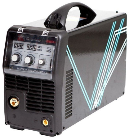 WAMETA MIG 250 PRO