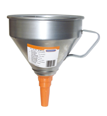 SUPPILO GALVANOITU 200MM 3,2L