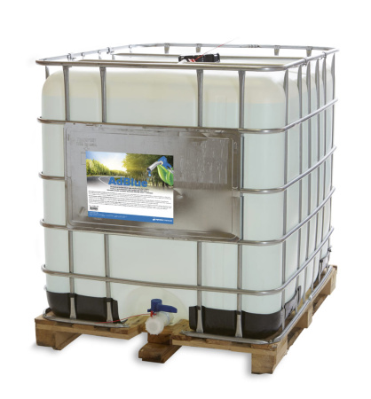 AdBlue 1000L IBC Alahanalla