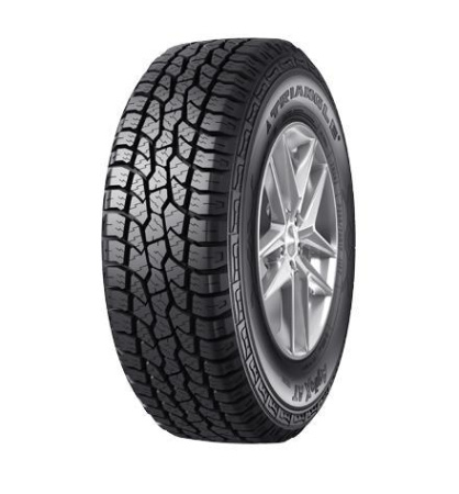 LT245/75R16 120/116S Triangle AgileX A/T TR292 M+S RP