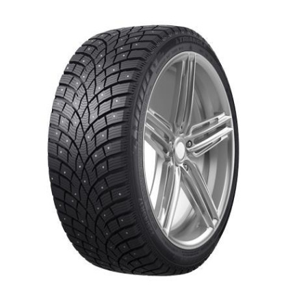 155/65R14 75T Triangle IceLynx TI501 Nasta