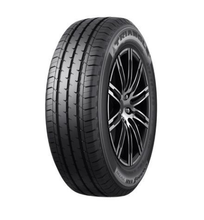 215/60R16C 103/101H Triangle ConneX Van TV701 M+S DOT24 373245
