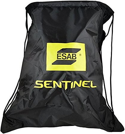 Sentinel helmet bag