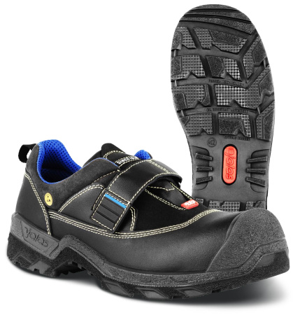 JALAS Turvajalkine 1258 HEAVY DUTY