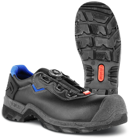 JALAS Turvajalkine 1268 HEAVY DUTY
