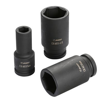 KONEHYLSYAVAIN 3/4"33MM PITKÄ