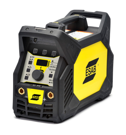 ES300i (CE), Esab