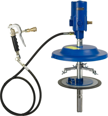 KESKUSVOITELUJÄRJESTELMÄN TÄYTTÖPUMPPU 18 KG