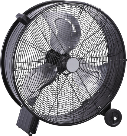 TEOLLISUUSTUULETIN 220V/160W