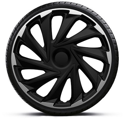 KORISTEKAPSELI MISANO MUSTA/HOPEA 15"