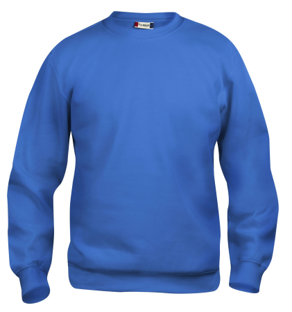 BASIC ROUNDNECK JR R-1107