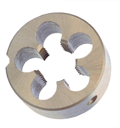 TERRAX Kierreleuka M16x2.0mm HSS DIN 223
