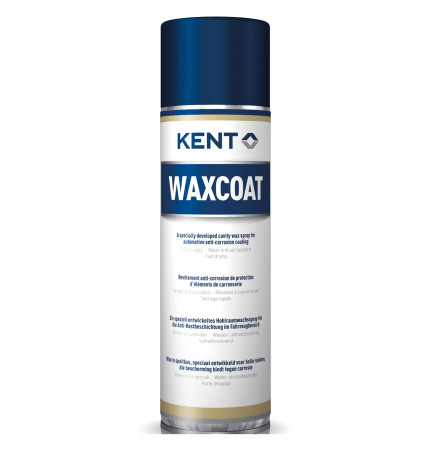 KENT Waxcoat 1 litra (01012021), Vain ammattikäyttöön 84465