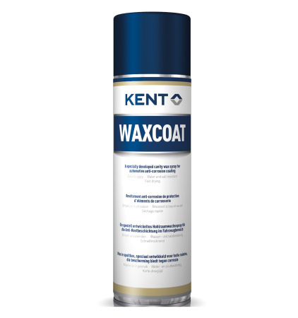 KENT Wax Coat Kotelosuojaspray 500 ml, Vain ammattikäyttöön