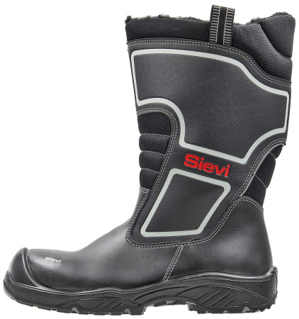 STORM XL+ S3 TURVAJALKINEET, Sievi