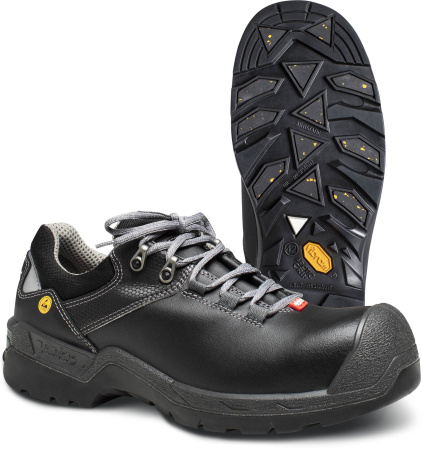 JALAS Turvajalkine 1348 HEAVY DUTY