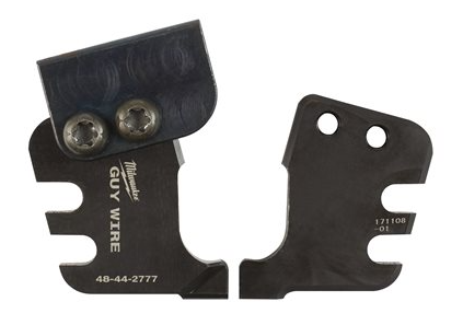 VARATERÄ - Guy Wire M18HCC, Milwaukee