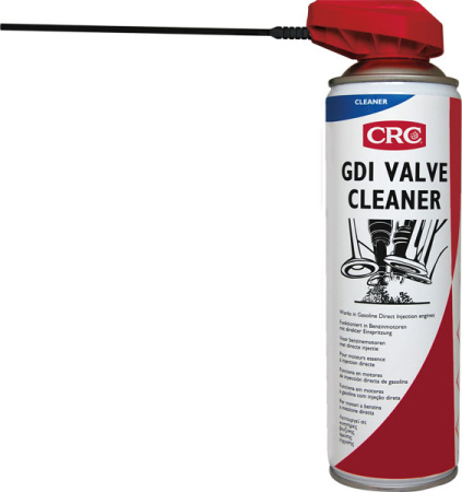 CRC GDI VALVE CLEANER imuventtiilinpuhdistaja, 650ml