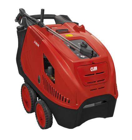 CLEN RUNNER D 1915 T H4 Kuumavesipesuri