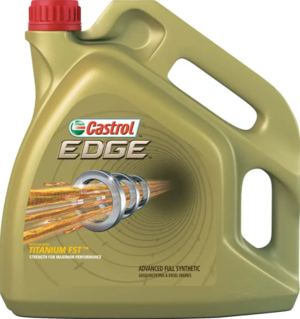 EDGE 5W-30 M 4L