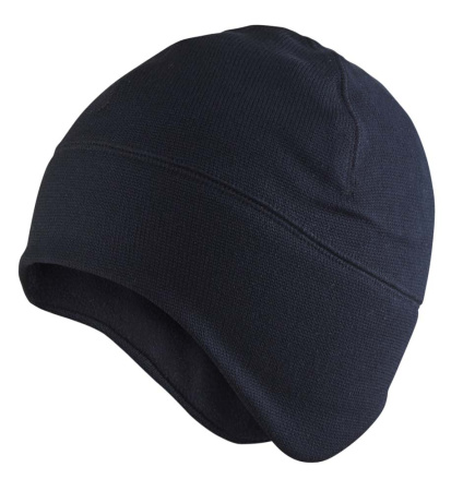 Windstopper pipo Musta, Blåkläder