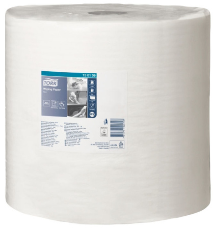 TORK PAPERIPYYHE ISO RULLA W1