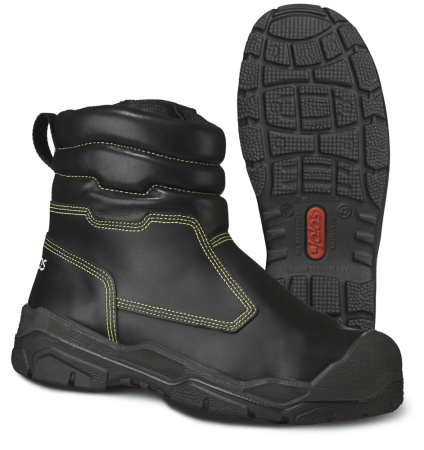 Turvajalkine - Nilkkuri JALAS® 1948S METATARSAL
