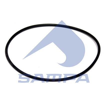 O-RENGAS 100X3MM, BPW, VOLVO, RVI