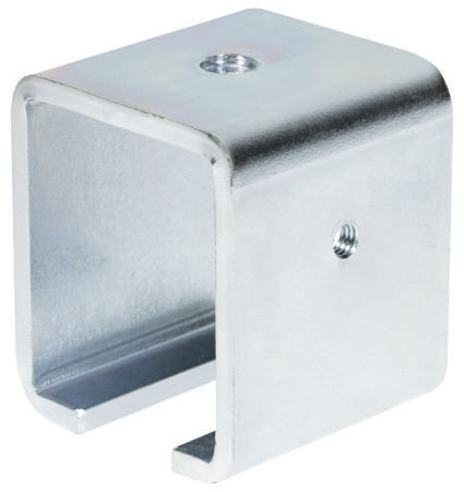 KISKON KIINNITIN KANNATTIMEEN (41X41MM)