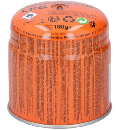 ALLRIDE KAASUPATRUUNA 190G P36