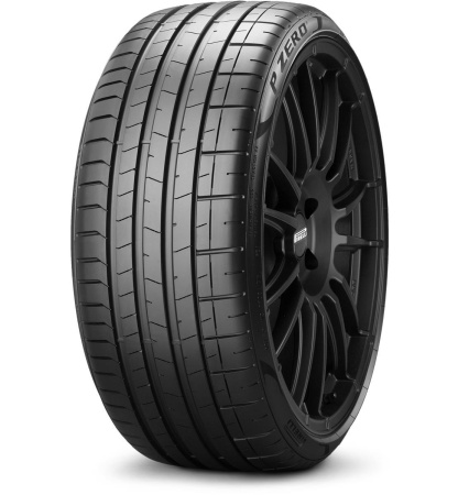 315/35R22 111Y Pirelli P-ZERO (PZ4) XL Sport * NCS MFS 366626