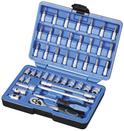 HYLSYSARJA 1/4" 43-OS.