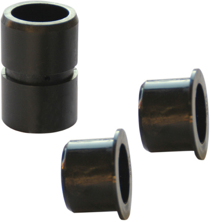 HACO ZEPRO/FOCO LAAKERIHELASARJA Ø30X40/60MM+Ø30X36,6/28MM