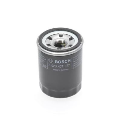 BOSCH ÖLJYNSUODATIN