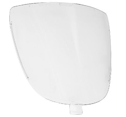 Suuri sisempi visiiri G30, G40 ja G50 - kirkas