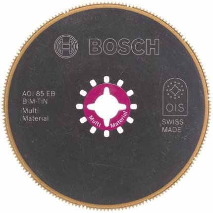 SAHANTERÄ AOI85EB BIM-TIN 85MM