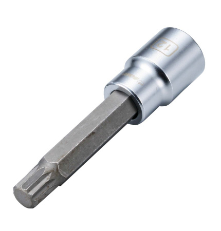 HYLSYAVAIN 1/2" XZNM10 100MM