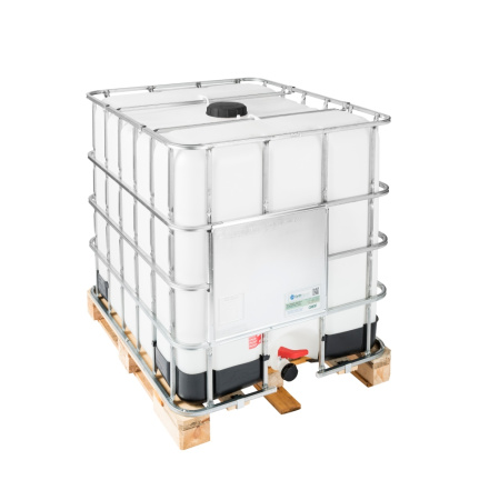 Jäähdytinneste HD OEM Orange  1000L