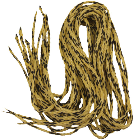 PEITEKÖYSISARJA 6 MM x 1.65 M