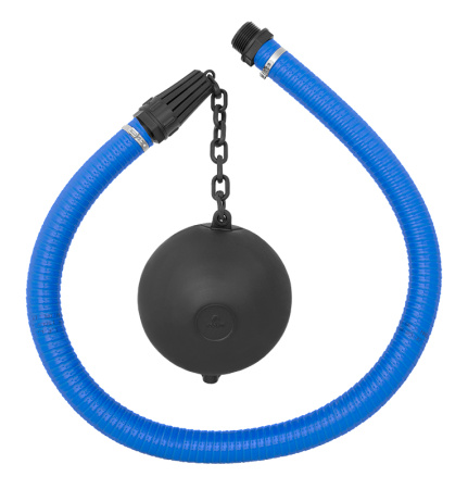 IMULETKU KOHOLLA DIVERTRON X 1M 1"U