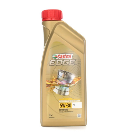 CASTROL EDGE PRO C1 5W-30 1L