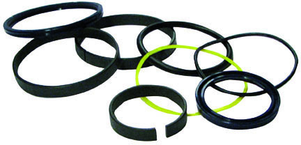 HACO ZEPRO/FOCO TIIVISTESARJA NOSTOSYLINTERILLE 45/80MM BZZ